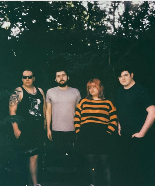 Noise Beneath the Floor